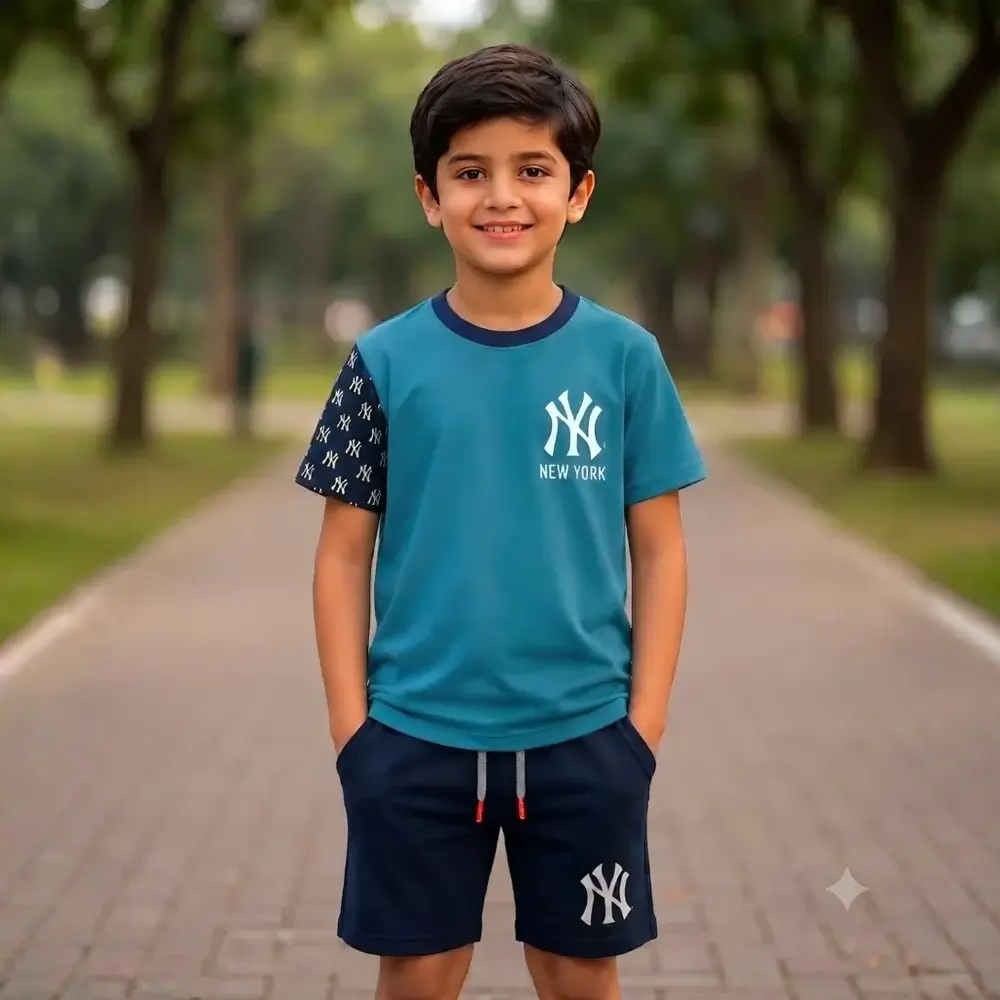 Boy Outfit Product